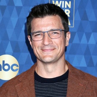 Nathan Fillion