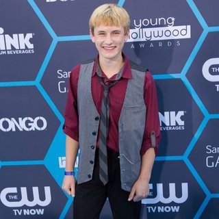 Nathan Gamble