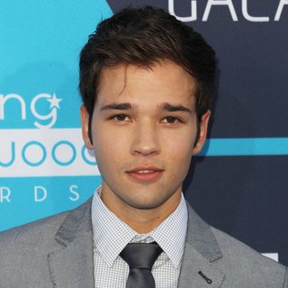 Nathan Kress