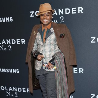Nathan Lee Graham