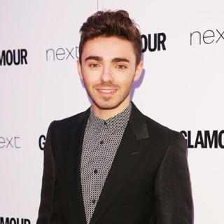 Nathan Sykes