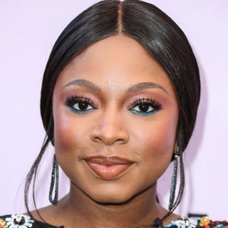 Naturi Naughton