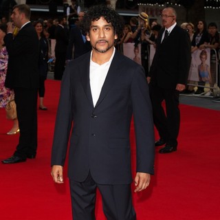 Naveen Andrews