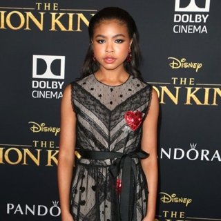 Disney's The Lion King World Premiere