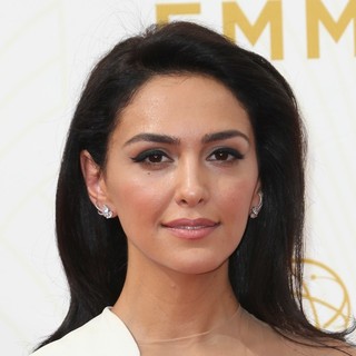 Nazanin Boniadi