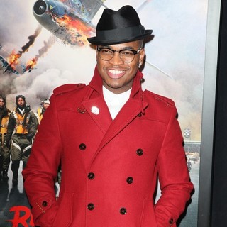 The New York Premiere of Red Tails