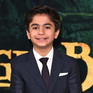 Neel Sethi