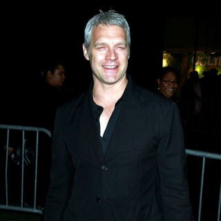 The New York Premiere of Limitless - Inside Arrivals