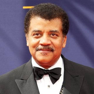 Neil deGrasse Tyson