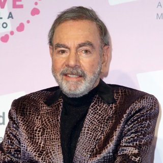 Neil Diamond