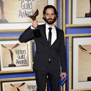 Neil Druckmann