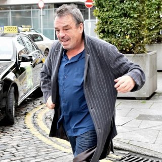 Neil Jordan