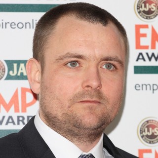 Neil Maskell