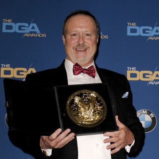 Neil P. DeGroot