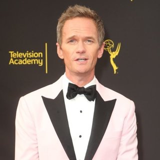Neil Patrick Harris