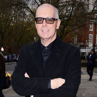 Neil Tennant