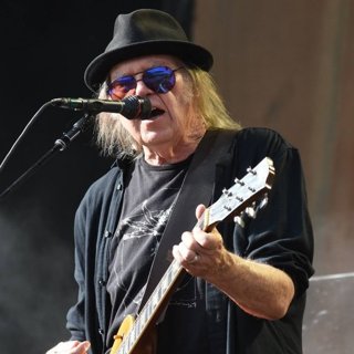 Neil Young