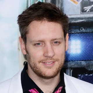 Neill Blomkamp