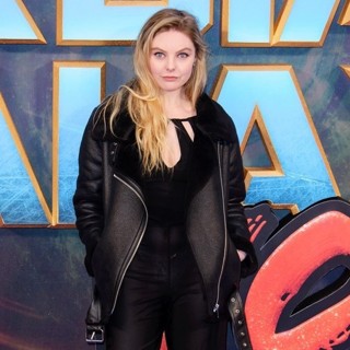 Nell Hudson