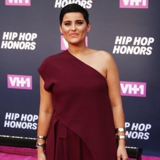 Nelly Furtado