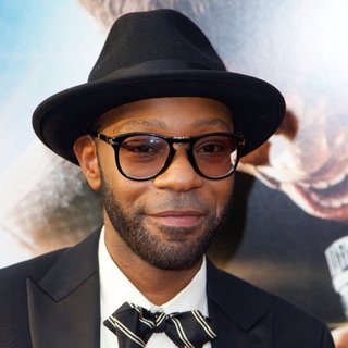 Nelsan Ellis