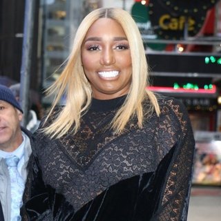 NeNe Leakes