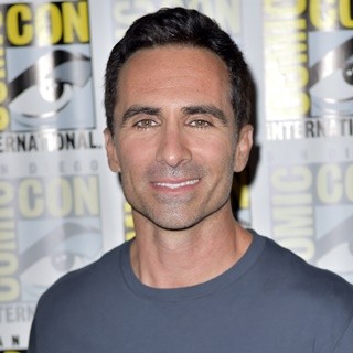 Nestor Carbonell in Comic-Con International 2016: San Diego - Bates Motel - Photocall
