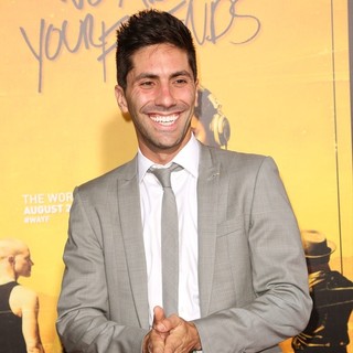 Nev Schulman