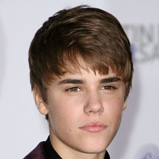 Los Angeles Premiere of "Justin Bieber: Never Say Never"