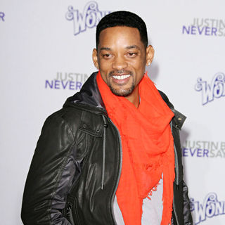 Los Angeles Premiere of "Justin Bieber: Never Say Never"