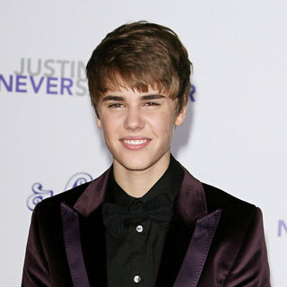 Los Angeles Premiere of "Justin Bieber: Never Say Never"