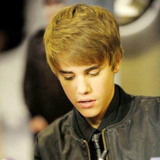'Justin Bieber: Never Say Never' Toronto Premiere - Arrivals