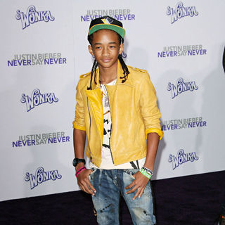 Los Angeles Premiere of "Justin Bieber: Never Say Never"