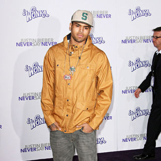Los Angeles Premiere of "Justin Bieber: Never Say Never"