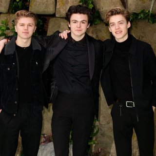 World Premiere of Early Man - Arrivals