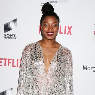 Nia DaCosta