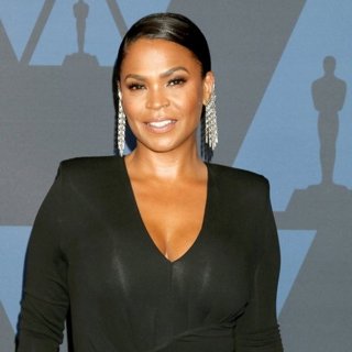Nia Long in 11th Annual Governors Awards - Arrivals