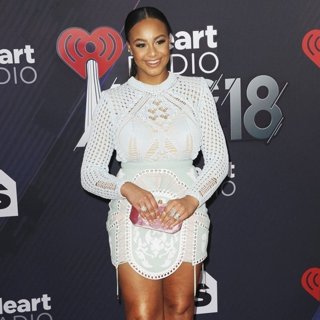 Nia Sioux Frazier