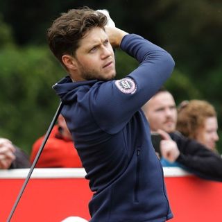 Niall Horan