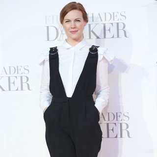 Niamh McGrady