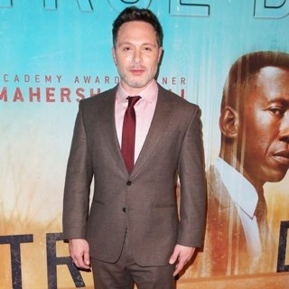 Nic Pizzolatto