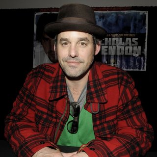 Nicholas Brendon