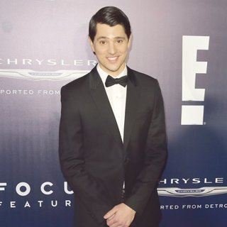 Nicholas D'Agosto