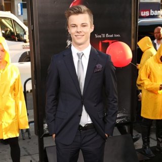 Nicholas Hamilton