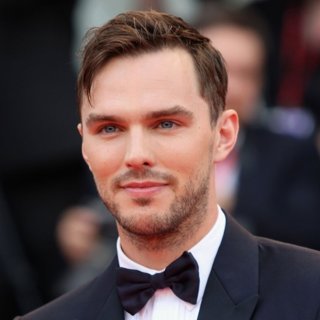 Nicholas Hoult