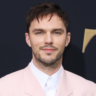 Nicholas Hoult in Los Angeles Premiere of Fox Searchlight Pictures' Tolkien - Arrivals