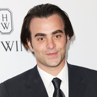 Nicholas Jarecki