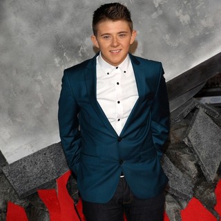 Nicholas McDonald
