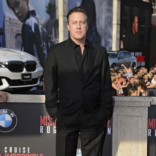 Mission: Impossible Rogue Nation World Premiere