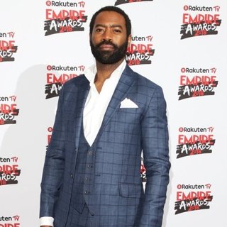 Nicholas Pinnock